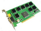 LINUX PCI Capture card / Linux DVR Card